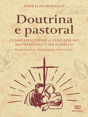 cover image of Doutrina e pastoral